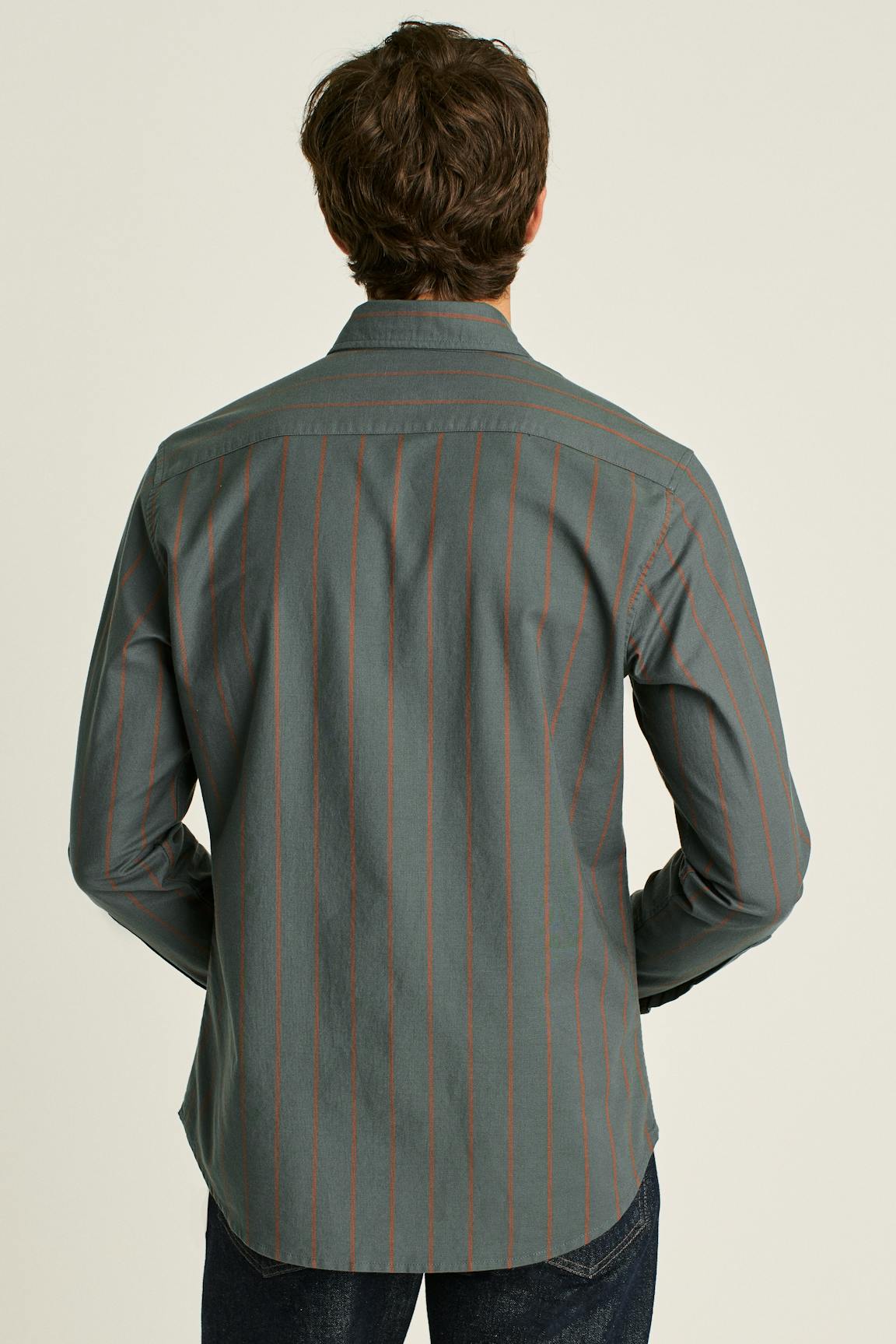 Everyday Oxford Shirt Bonobos Top Pick