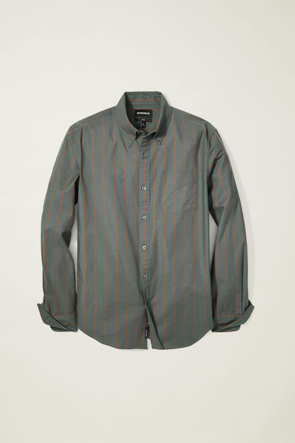 Everyday Oxford Shirt Bonobos Top Pick