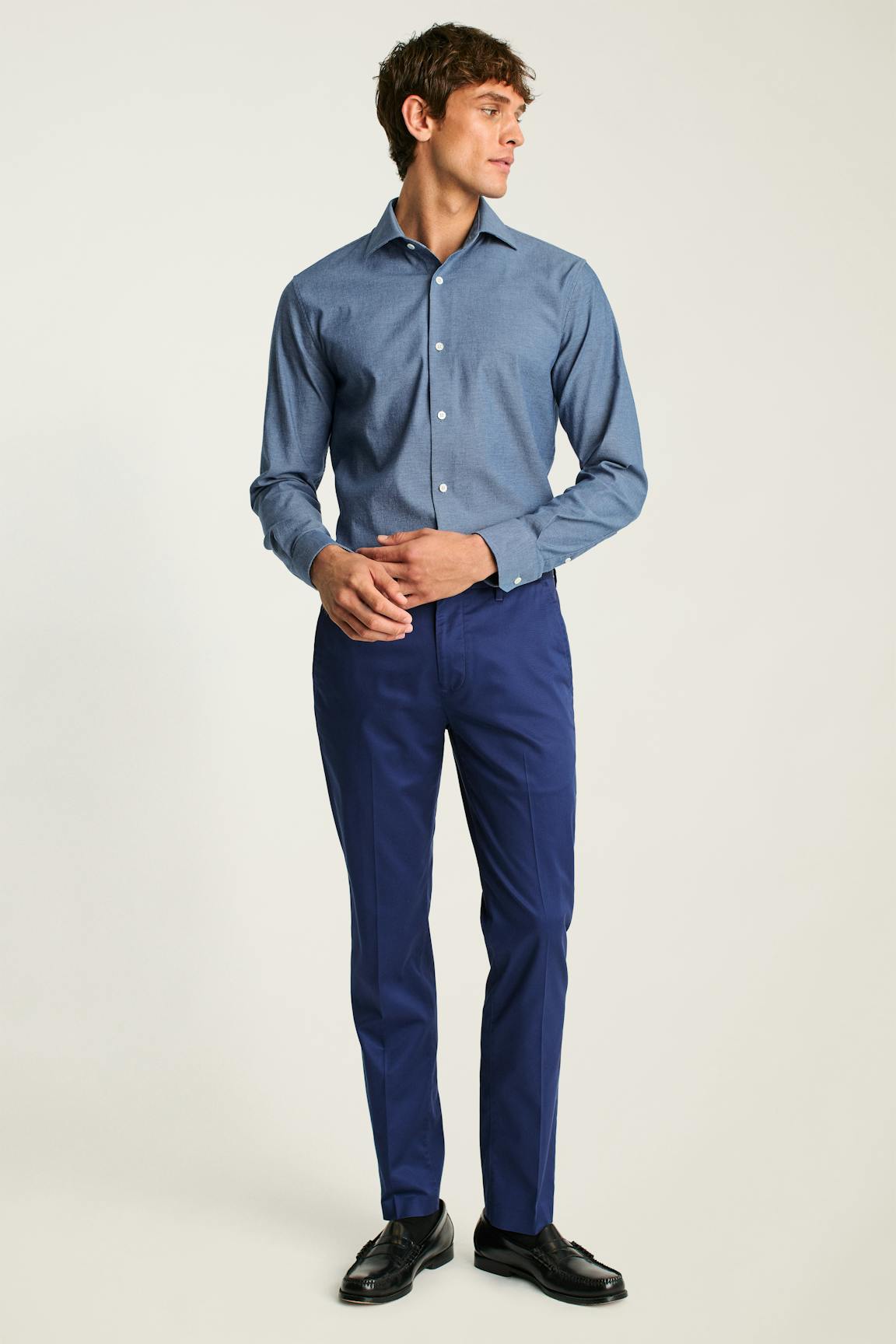 Jetsetter Stretch Dress Shirt Bonobos Smart Buy