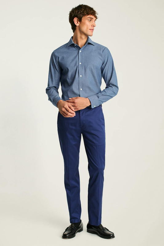 Jetsetter Stretch Dress Shirt Bonobos Smart Buy