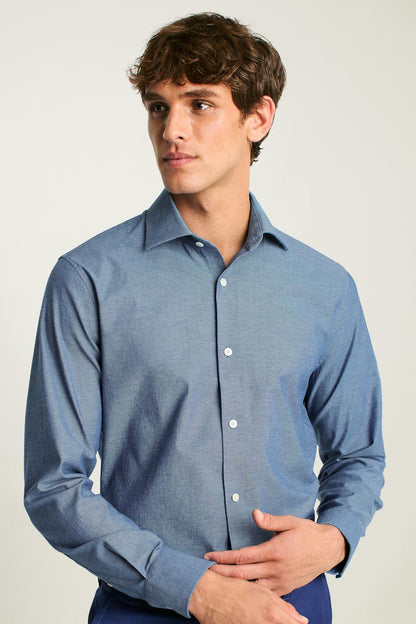 Jetsetter Stretch Dress Shirt Bonobos Smart Buy