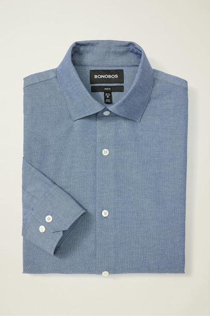 Jetsetter Stretch Dress Shirt Bonobos Smart Buy