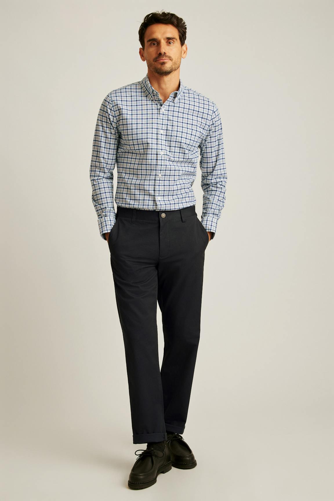 Everyday Shirt Bonobos Premium