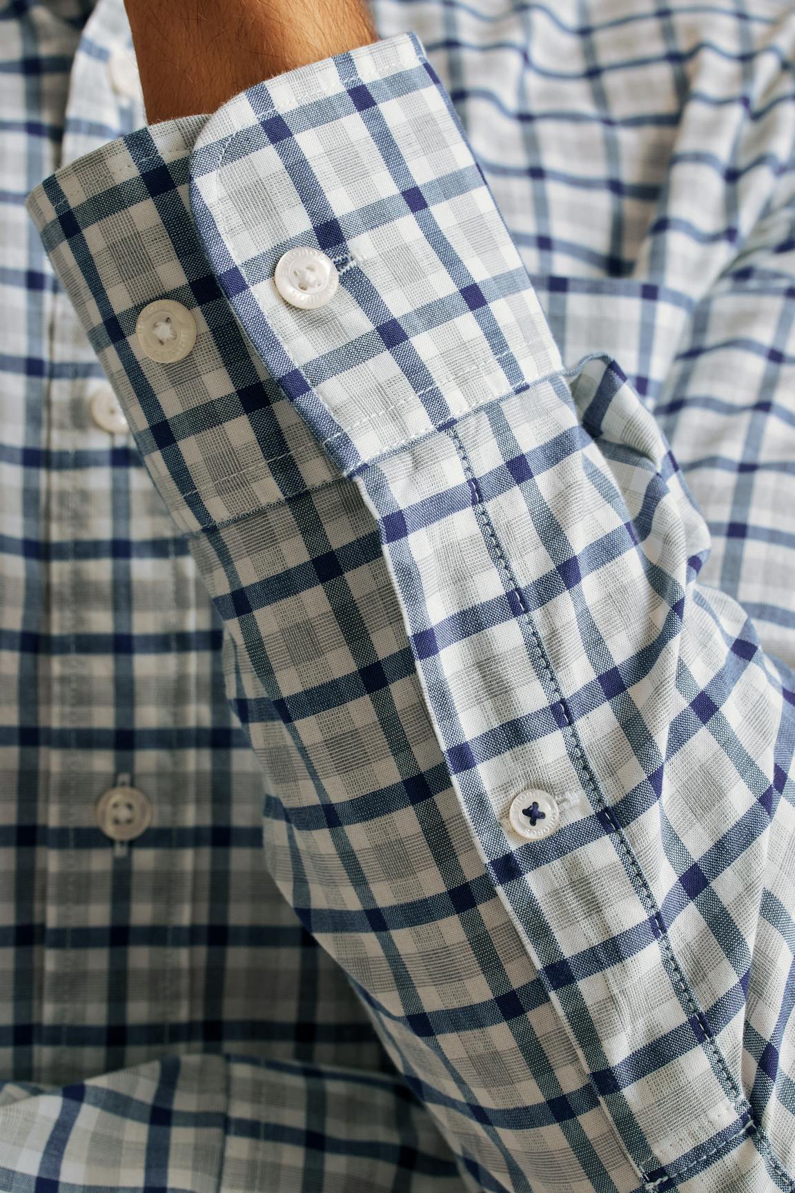 Everyday Shirt Bonobos Premium