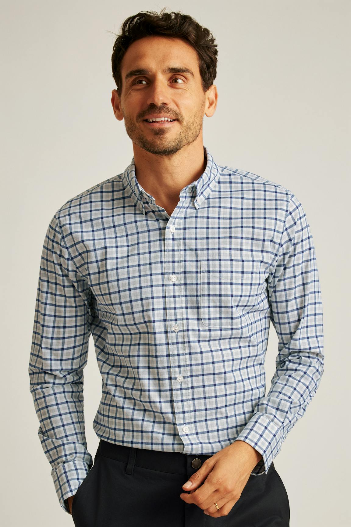 Everyday Shirt Bonobos Premium