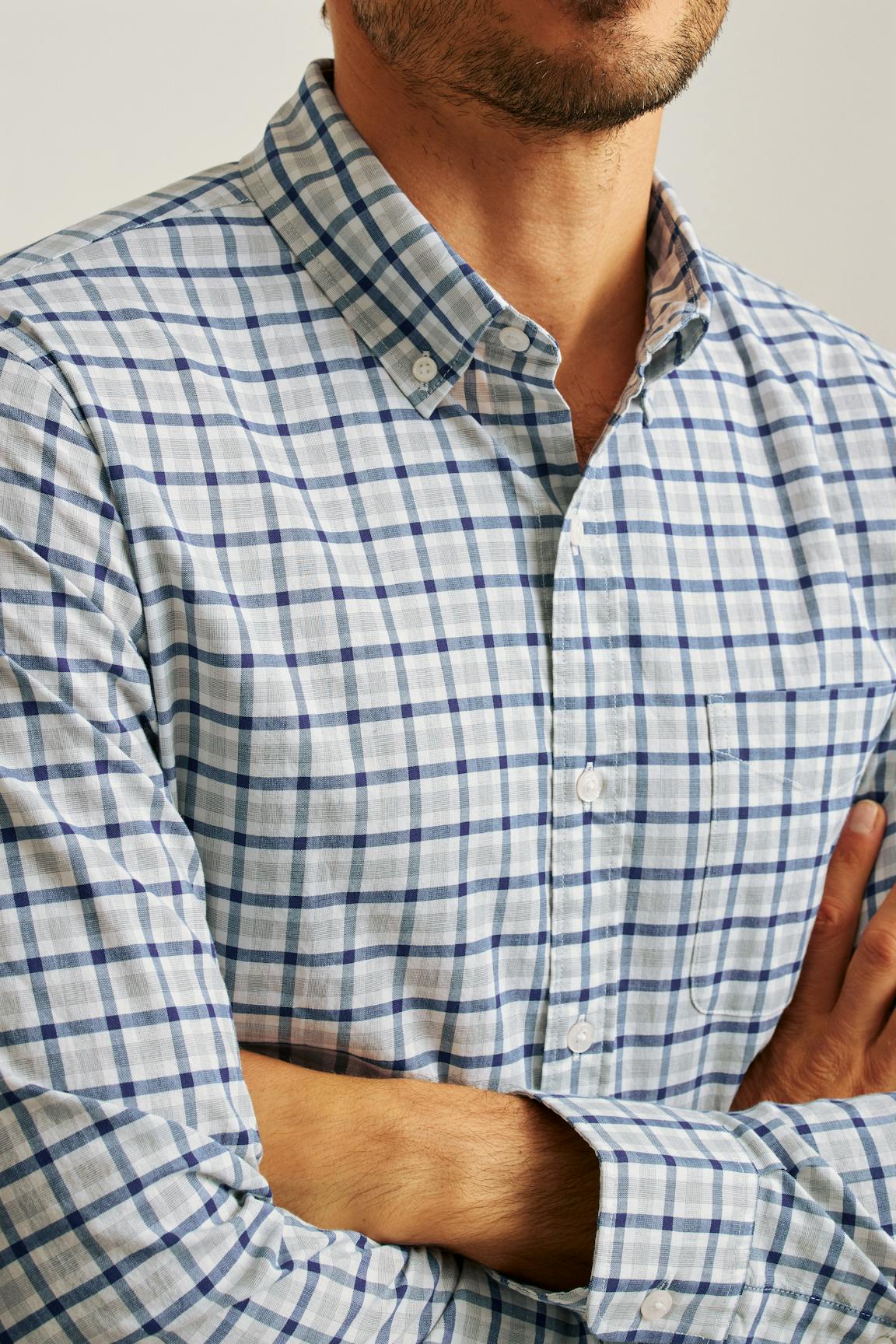 Everyday Shirt Bonobos Premium
