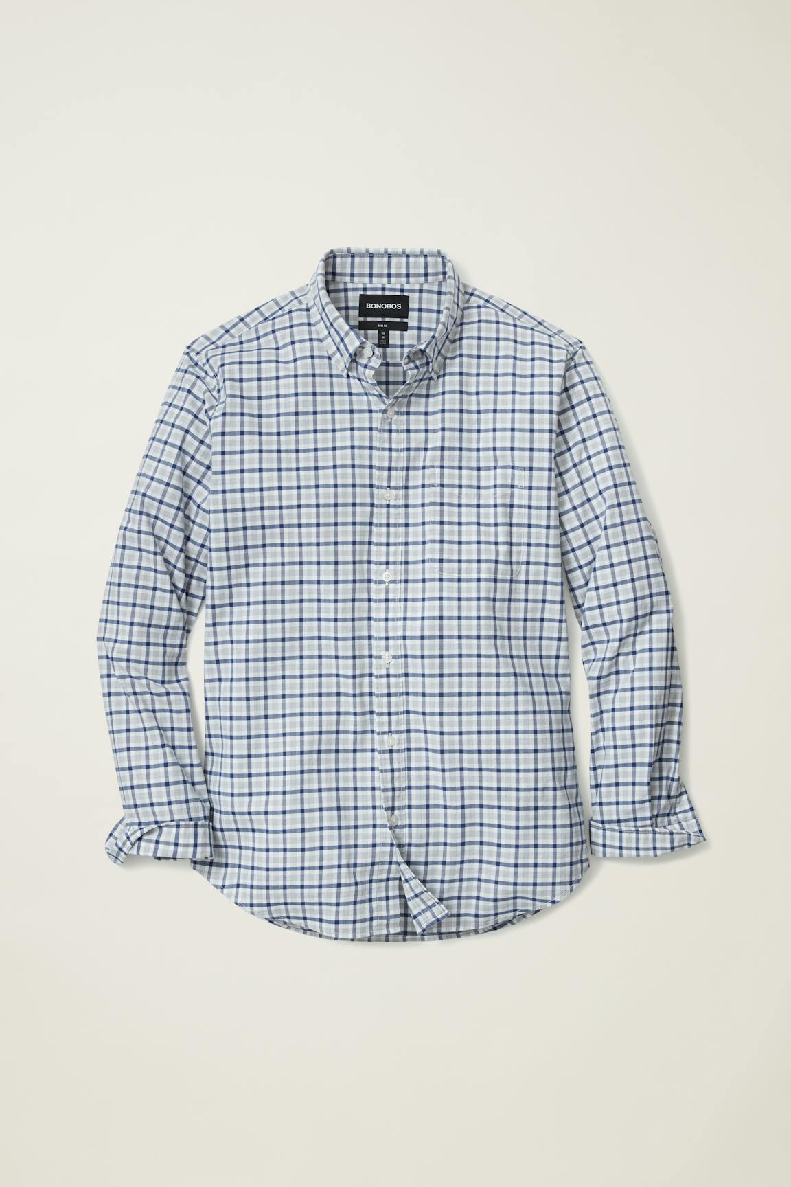 Everyday Shirt Bonobos Premium