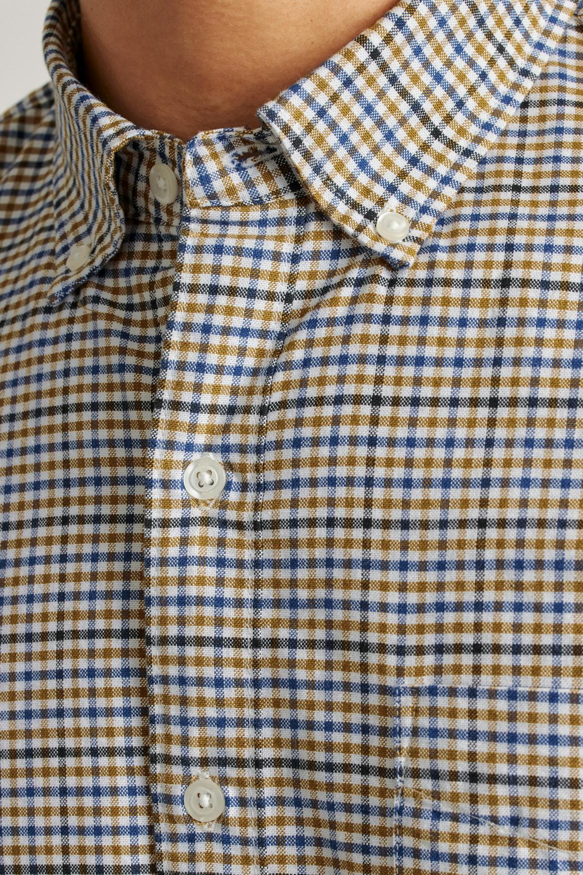 Everyday Oxford Shirt Bonobos New