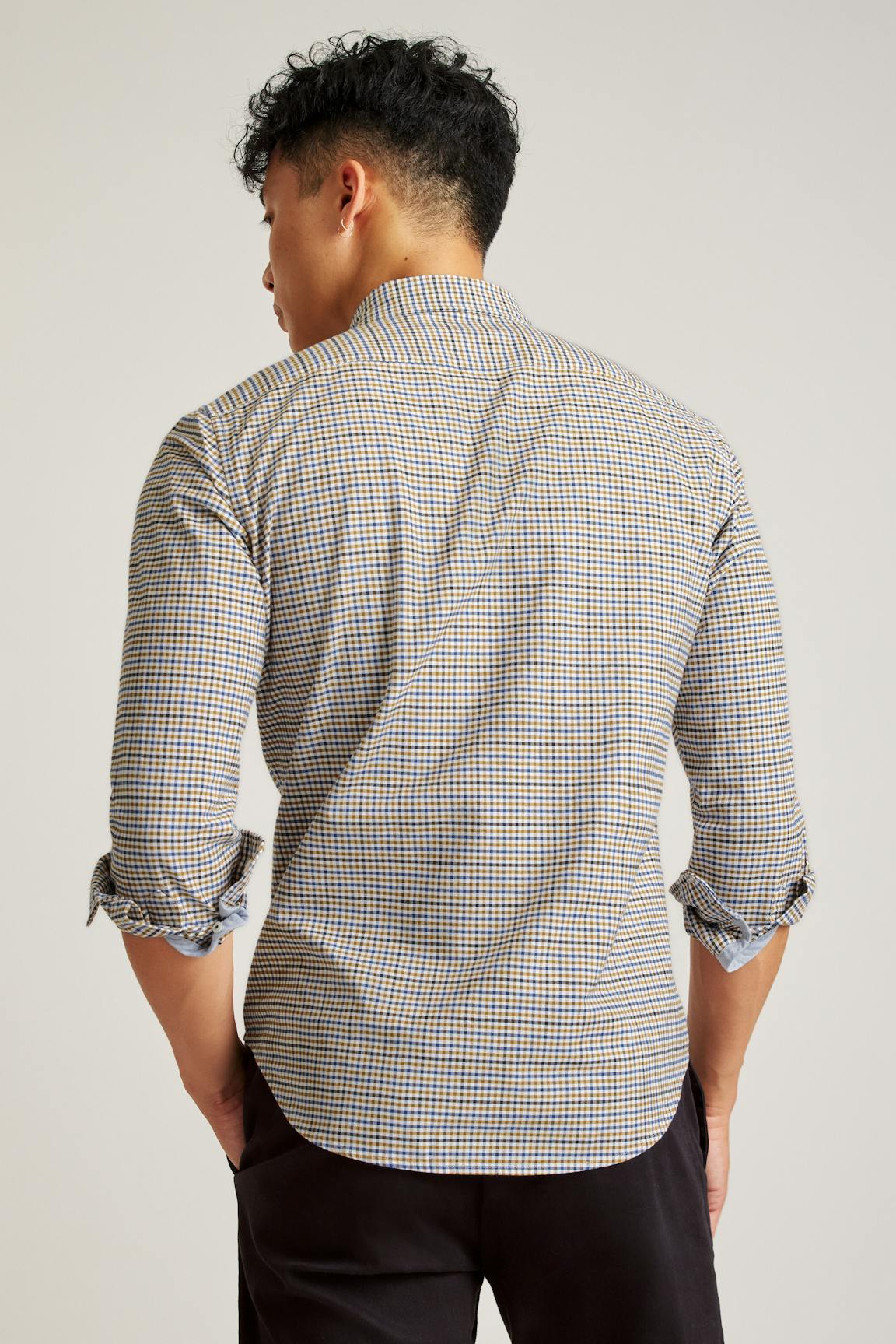 Everyday Oxford Shirt Bonobos New