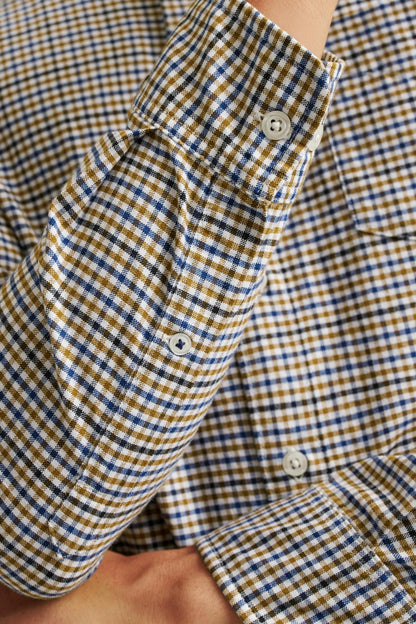 Everyday Oxford Shirt Bonobos New