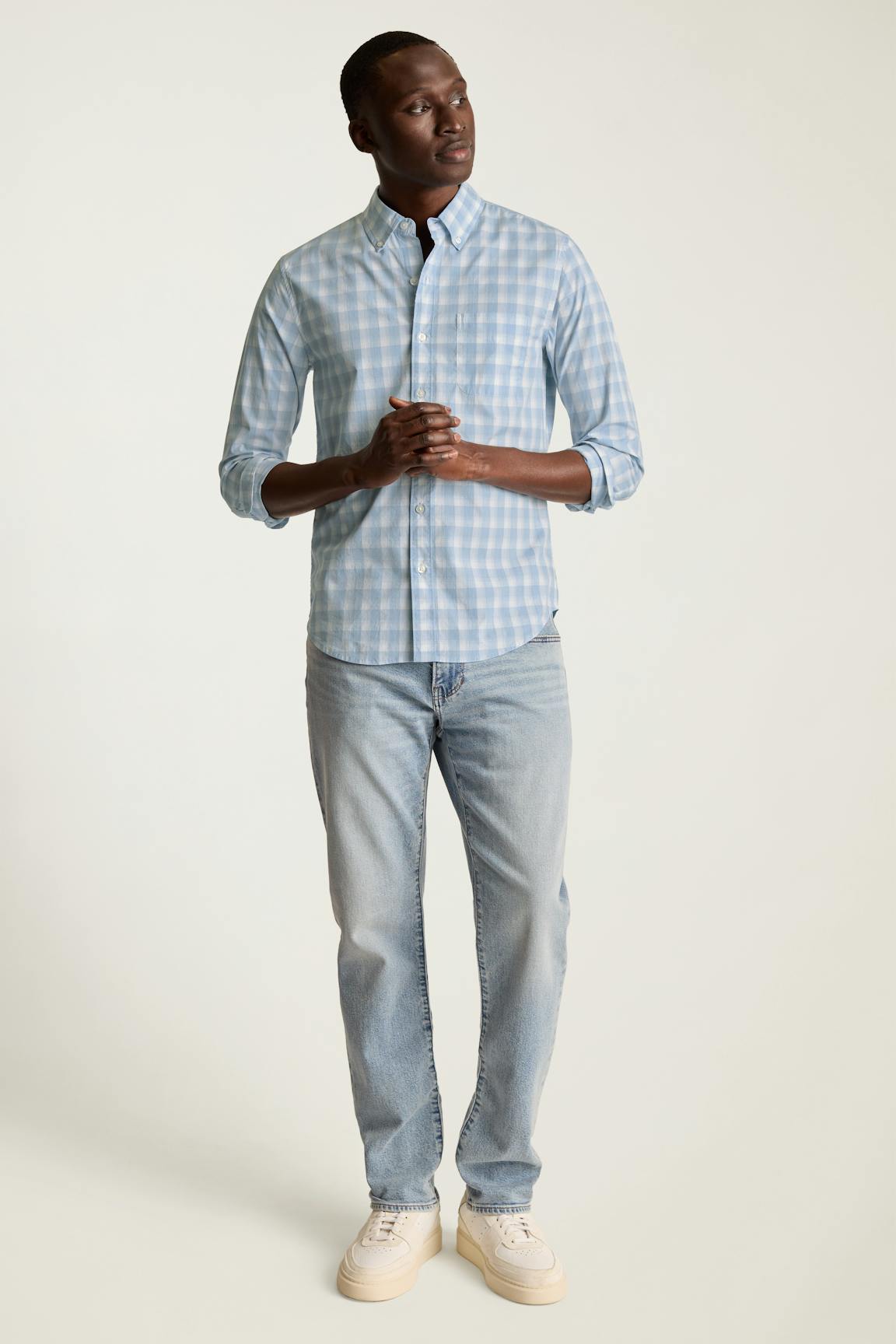 Everyday Shirt Bonobos Popular