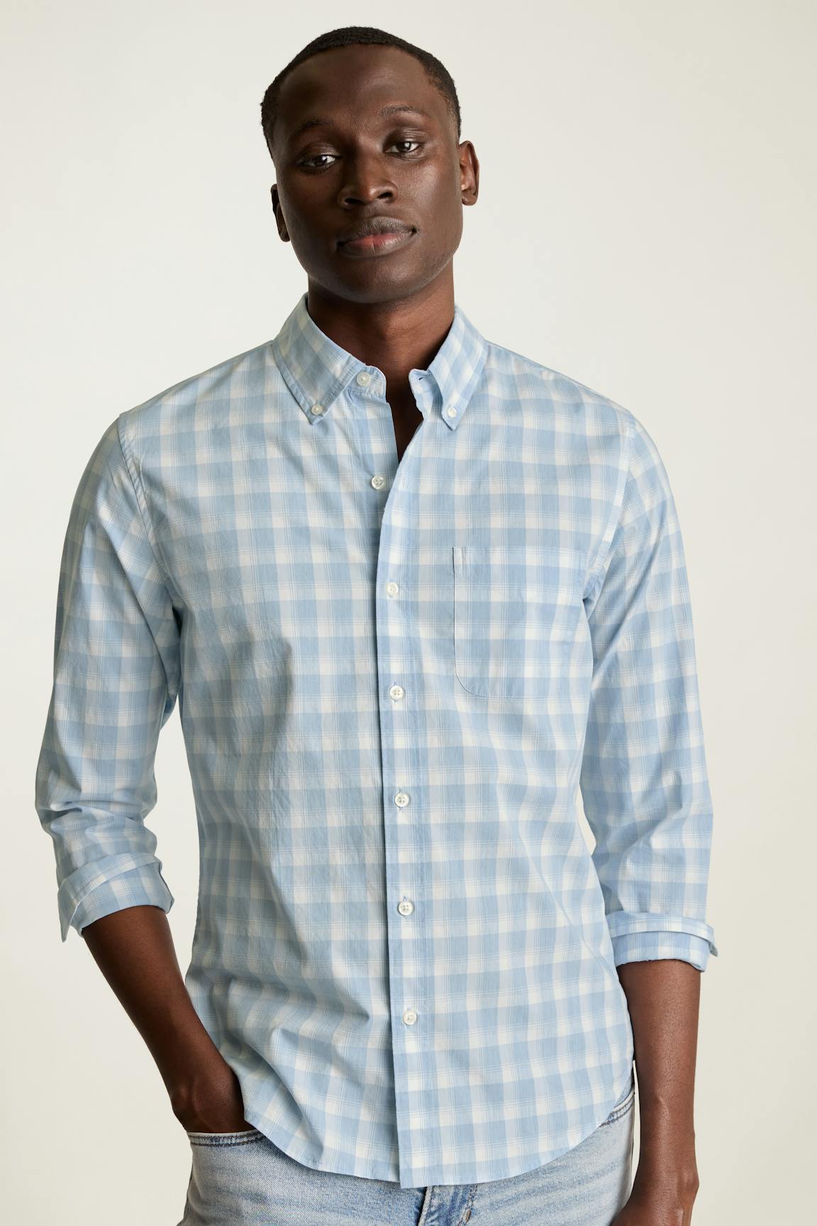 Everyday Shirt Bonobos Popular