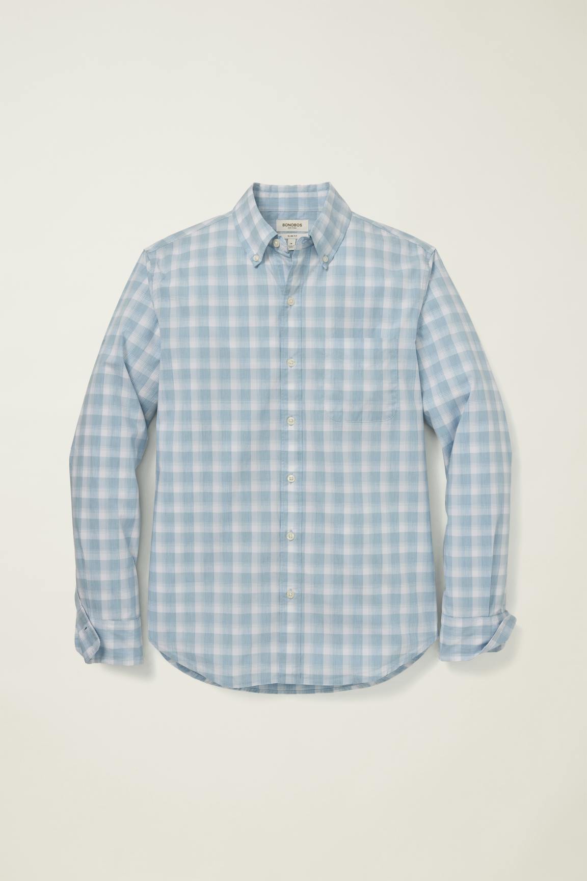 Everyday Shirt Bonobos Popular