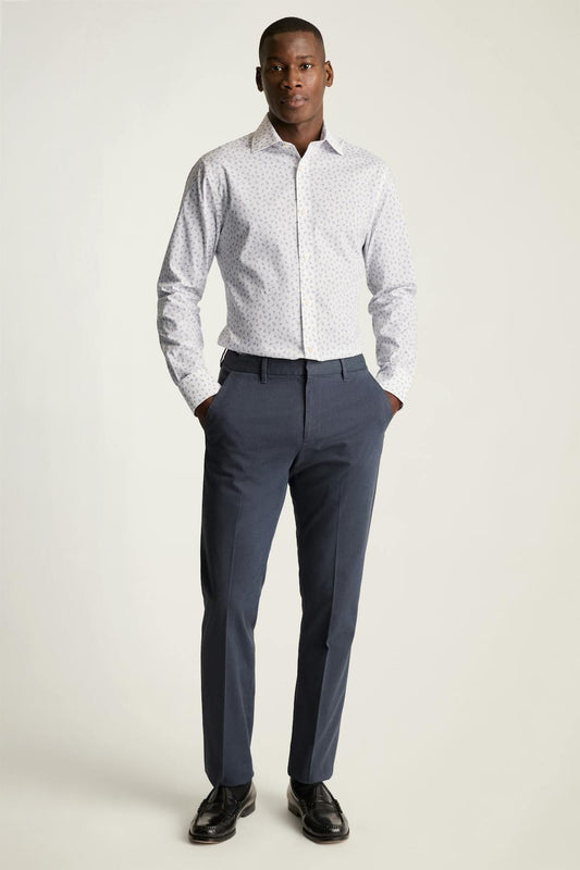 Jetsetter Stretch Dress Shirt Bonobos Trending