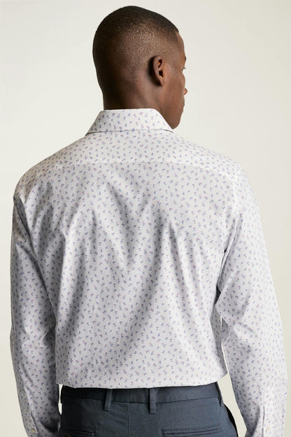 Jetsetter Stretch Dress Shirt Bonobos Trending