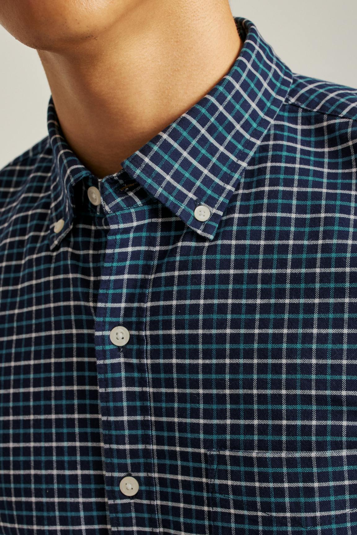 Everyday Oxford Shirt Bonobos Best Seller