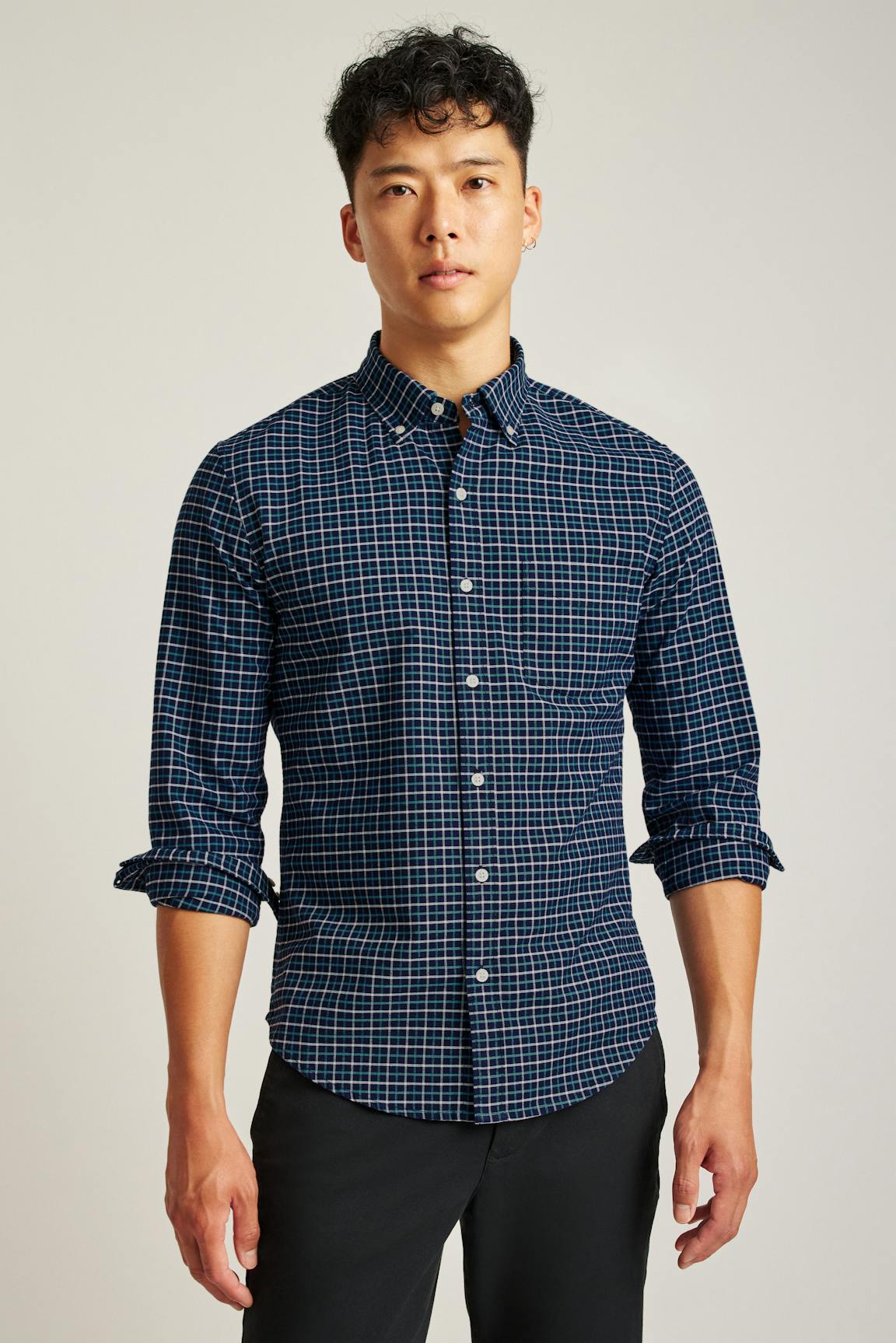 Everyday Oxford Shirt Bonobos Best Seller