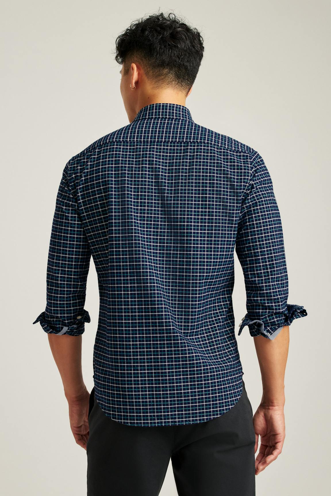 Everyday Oxford Shirt Bonobos Best Seller