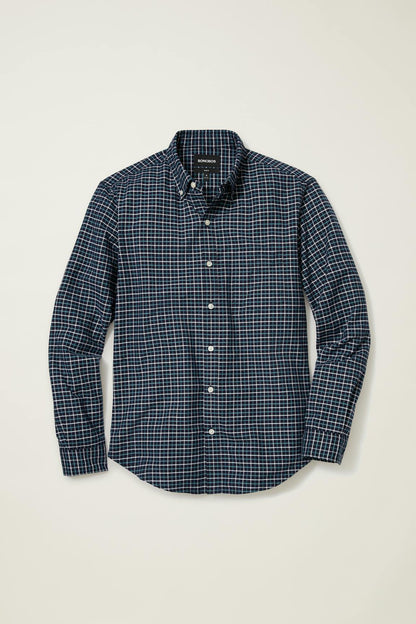 Everyday Oxford Shirt Bonobos Best Seller