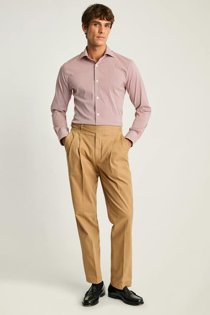 Jetsetter Stretch Dress Shirt Bonobos Top Pick