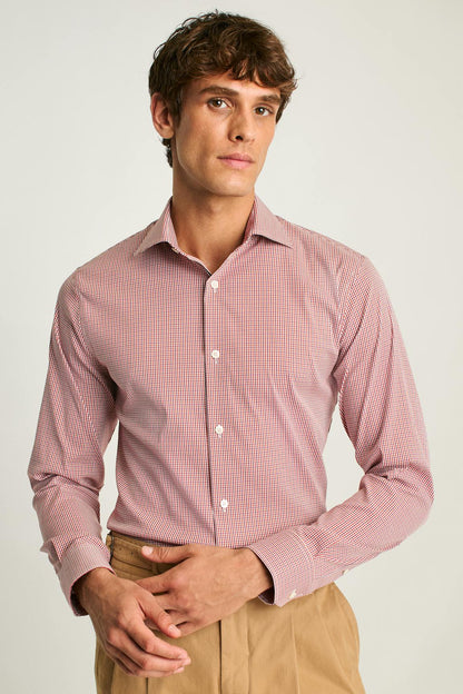 Jetsetter Stretch Dress Shirt Bonobos Top Pick