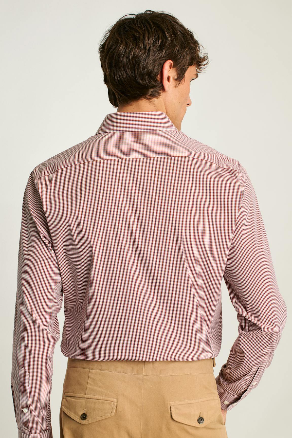 Jetsetter Stretch Dress Shirt Bonobos Top Pick