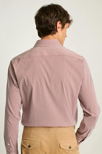 Jetsetter Stretch Dress Shirt Bonobos Top Pick