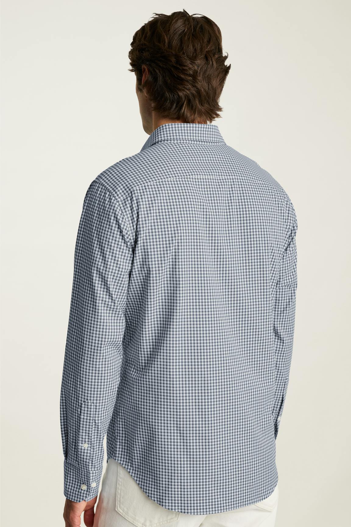 Tech Button Down Shirt Bonobos Smart Buy