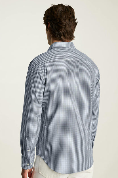 Tech Button Down Shirt Bonobos Smart Buy