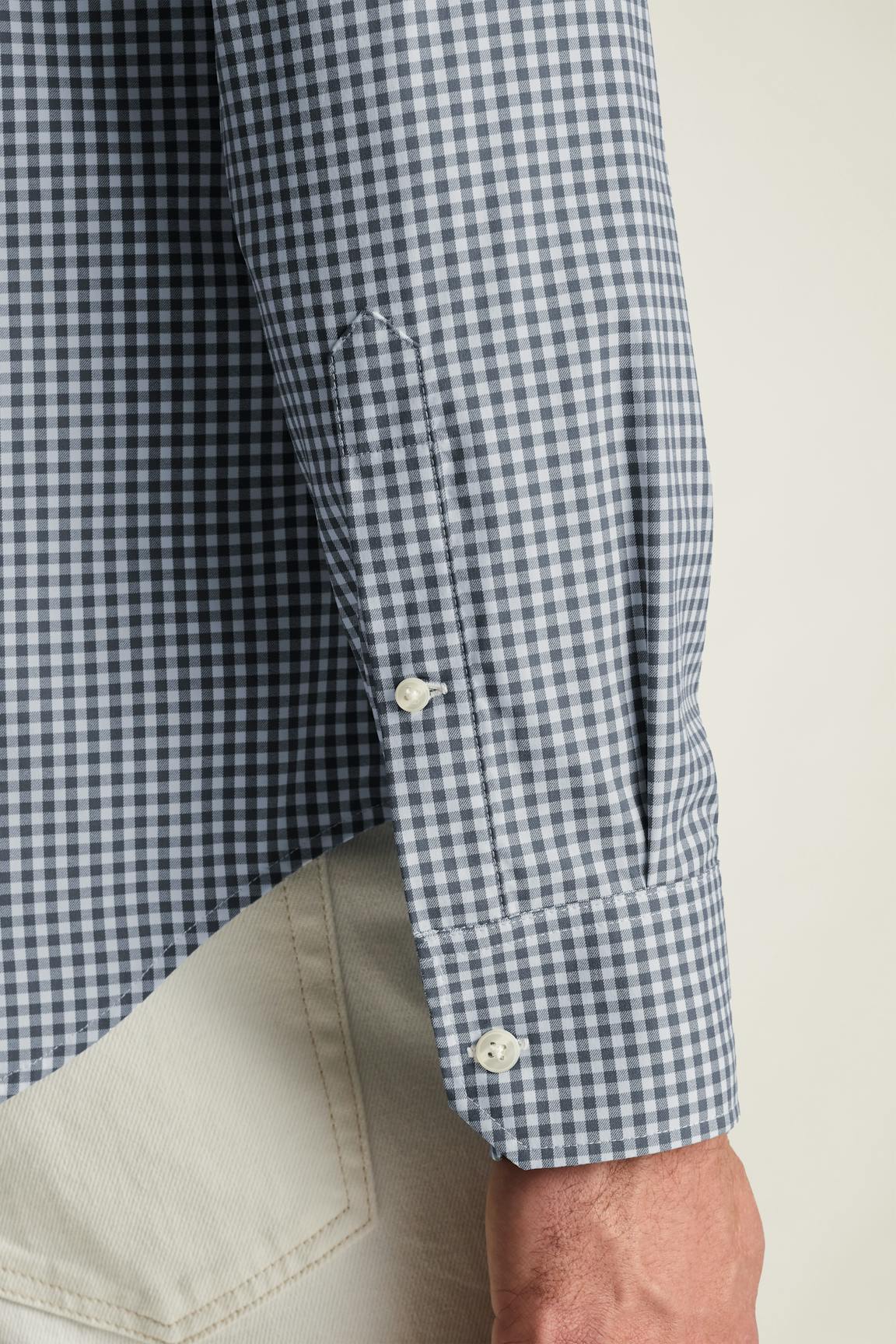 Tech Button Down Shirt Bonobos Smart Buy