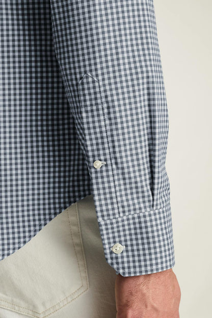 Tech Button Down Shirt Bonobos Smart Buy