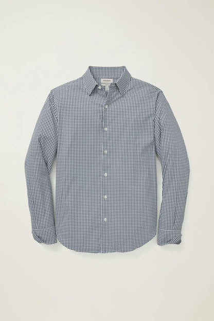 Tech Button Down Shirt Bonobos Smart Buy