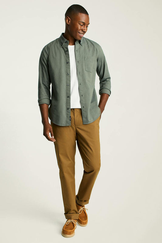 Everyday Oxford Shirt Bonobos Premium