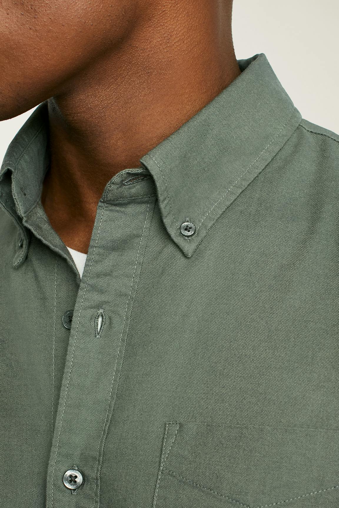 Everyday Oxford Shirt Bonobos Premium