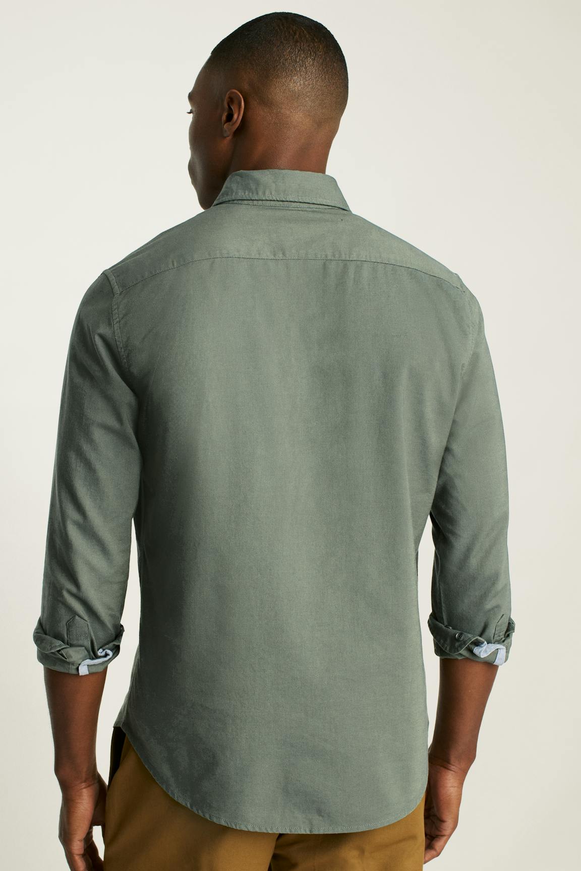 Everyday Oxford Shirt Bonobos Premium