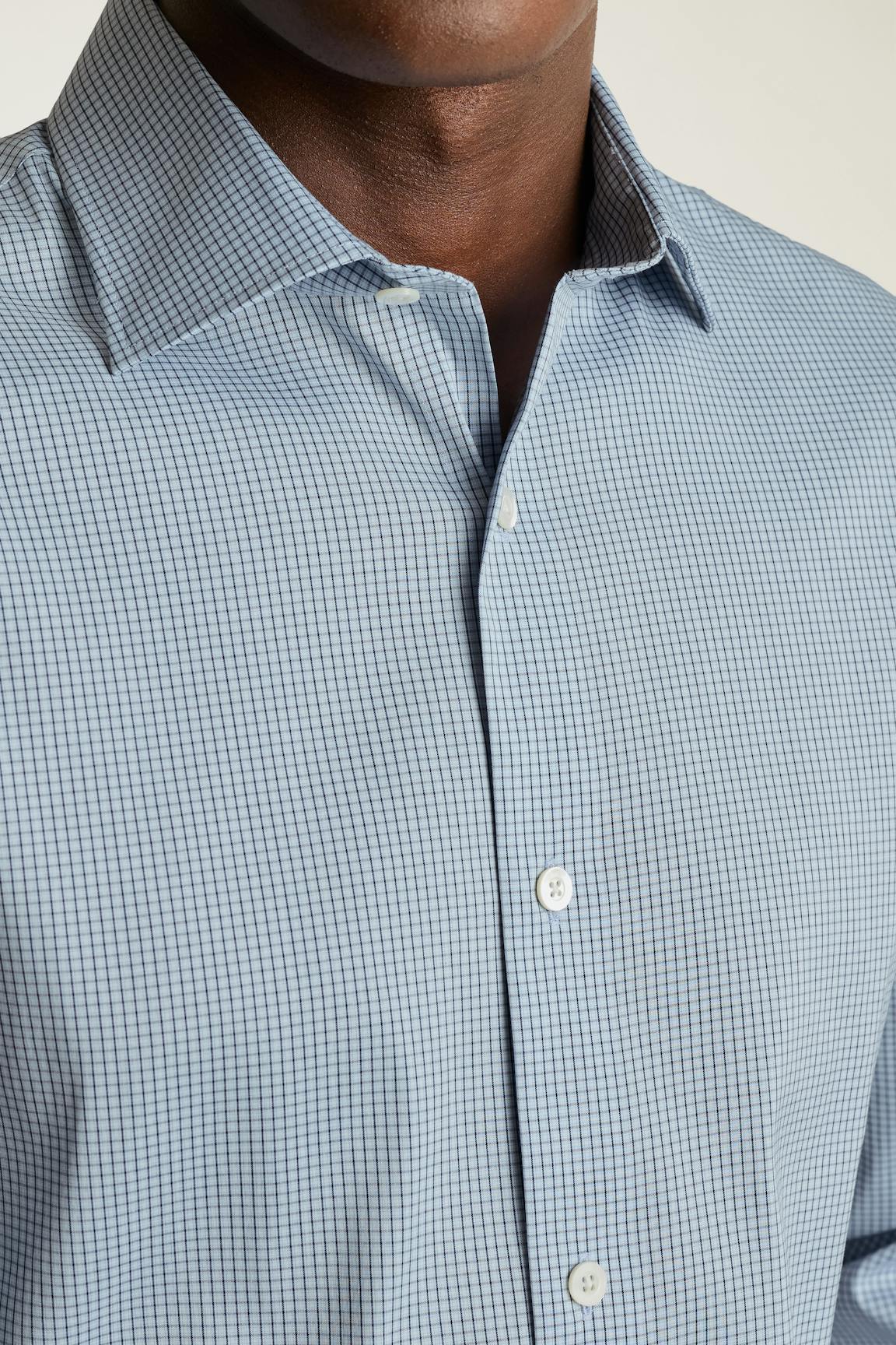 Jetsetter Stretch Dress Shirt Bonobos Featured