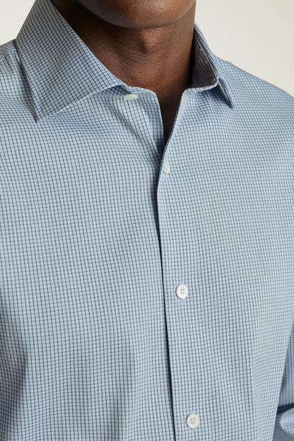 Jetsetter Stretch Dress Shirt Bonobos Featured