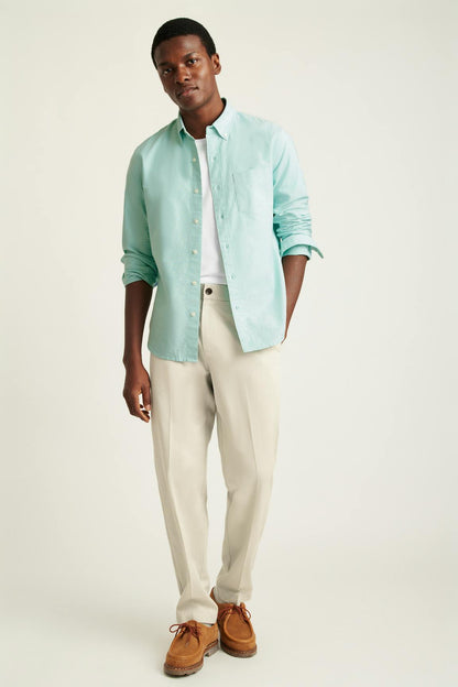 Everyday Oxford Shirt Bonobos Popular