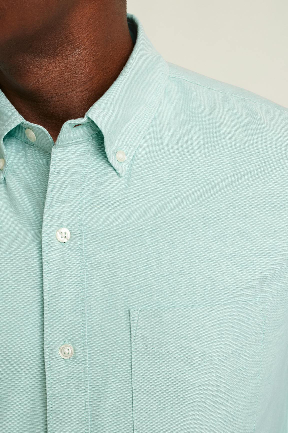 Everyday Oxford Shirt Bonobos Popular