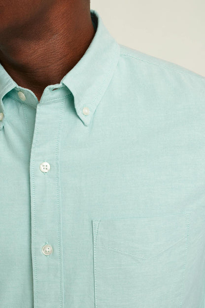 Everyday Oxford Shirt Bonobos Popular