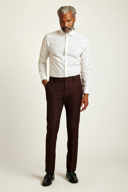 Jetsetter Stretch Dress Shirt Bonobos Best Seller