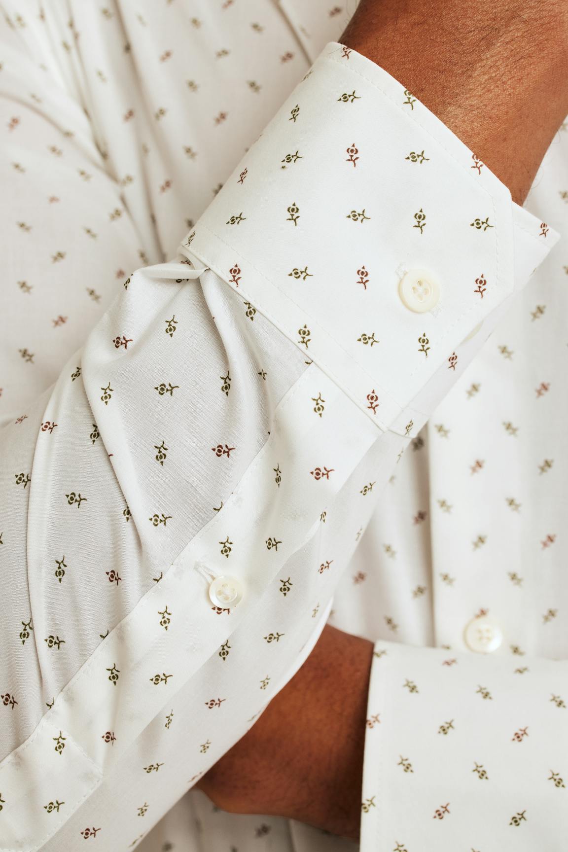 Jetsetter Stretch Dress Shirt Bonobos Best Seller