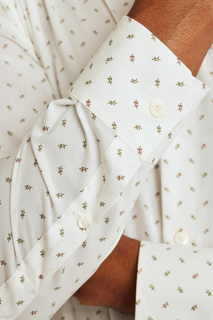 Jetsetter Stretch Dress Shirt Bonobos Best Seller