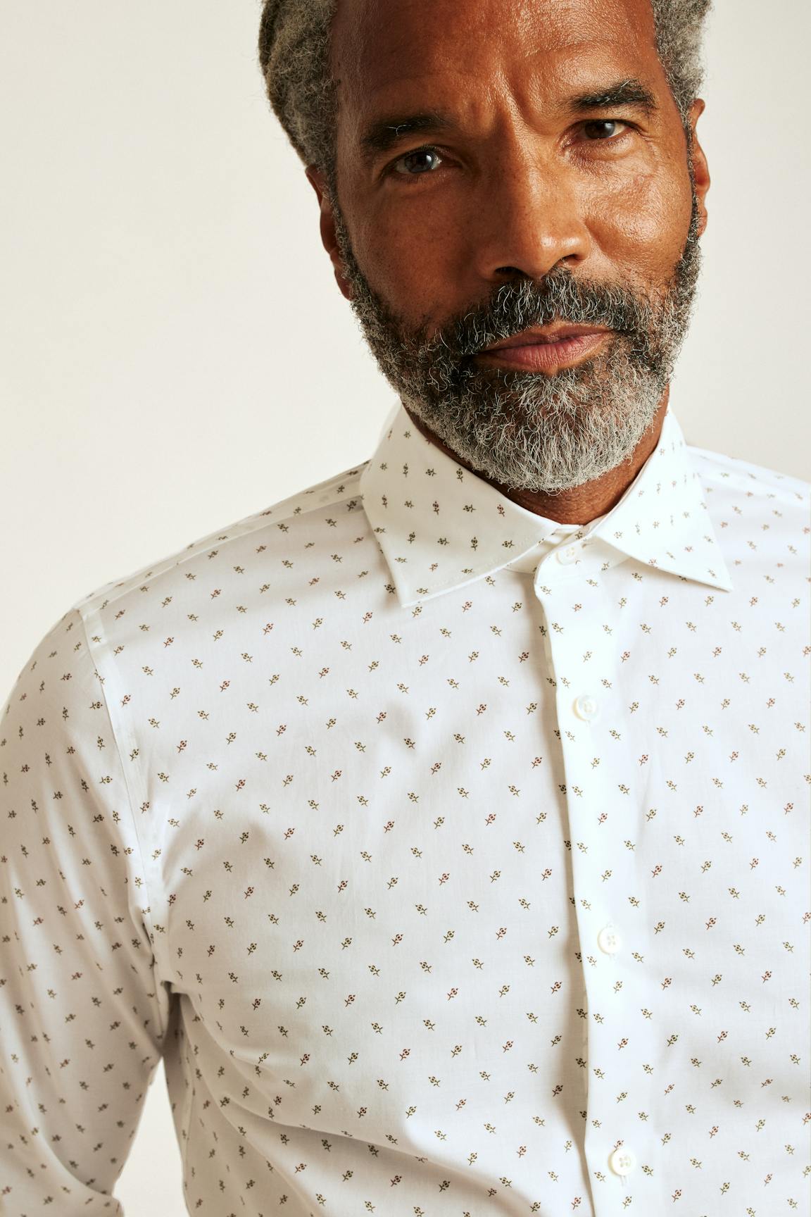 Jetsetter Stretch Dress Shirt Bonobos Best Seller