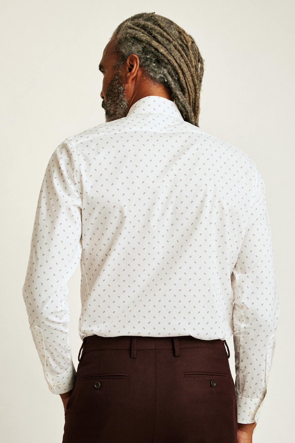 Jetsetter Stretch Dress Shirt Bonobos Best Seller