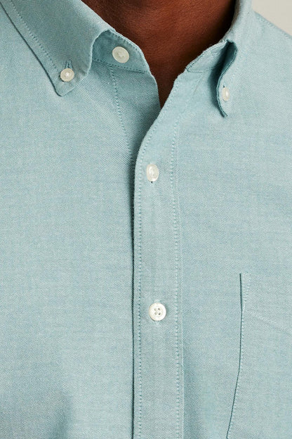 Everyday Oxford Shirt Bonobos Top Pick