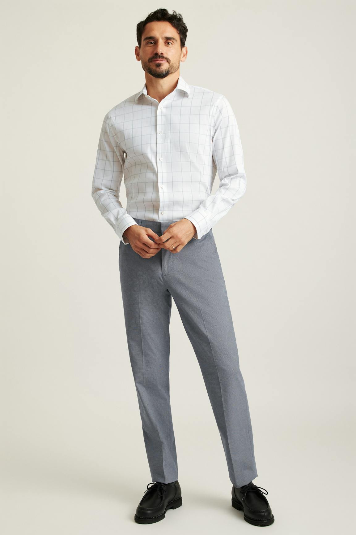 Jetsetter Stretch Dress Shirt Bonobos Smart Buy