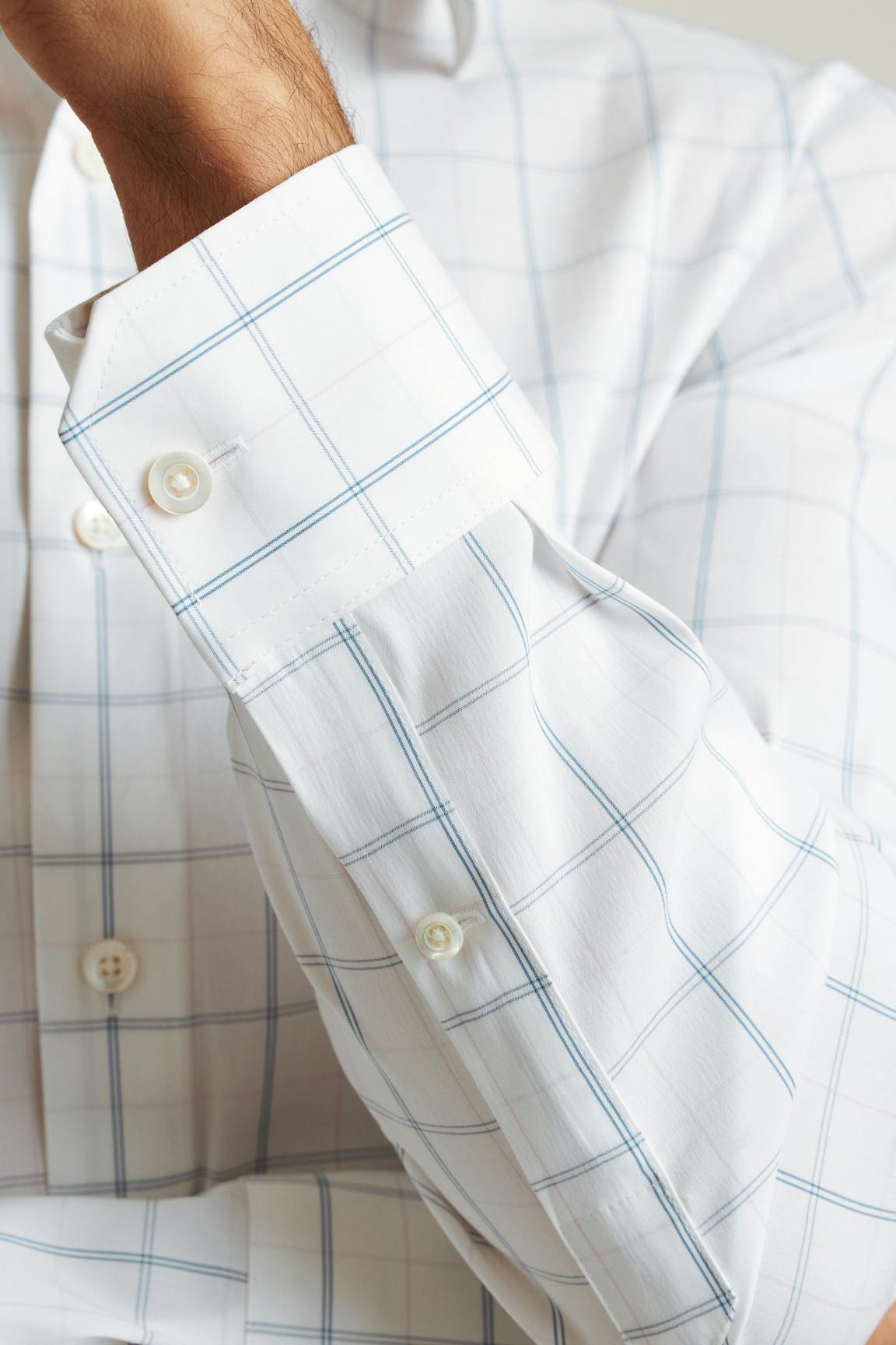Jetsetter Stretch Dress Shirt Bonobos Smart Buy