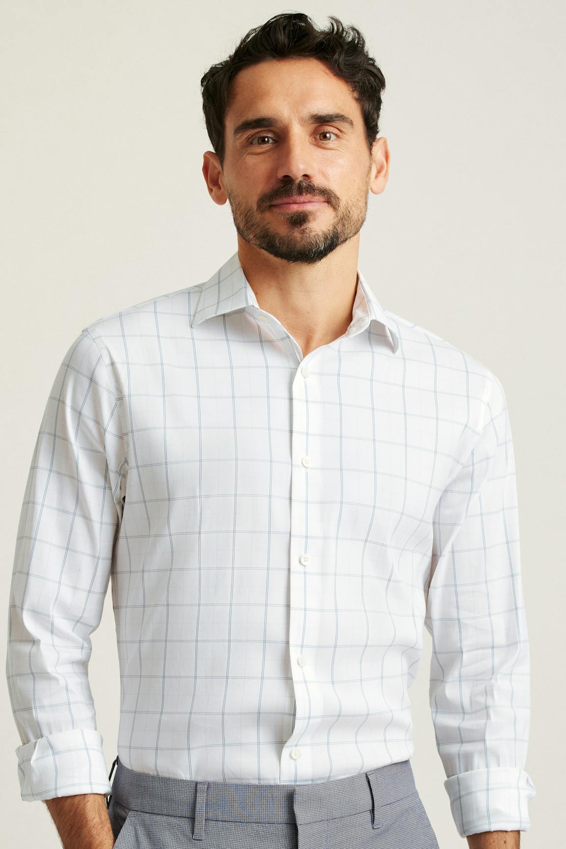 Jetsetter Stretch Dress Shirt Bonobos Smart Buy