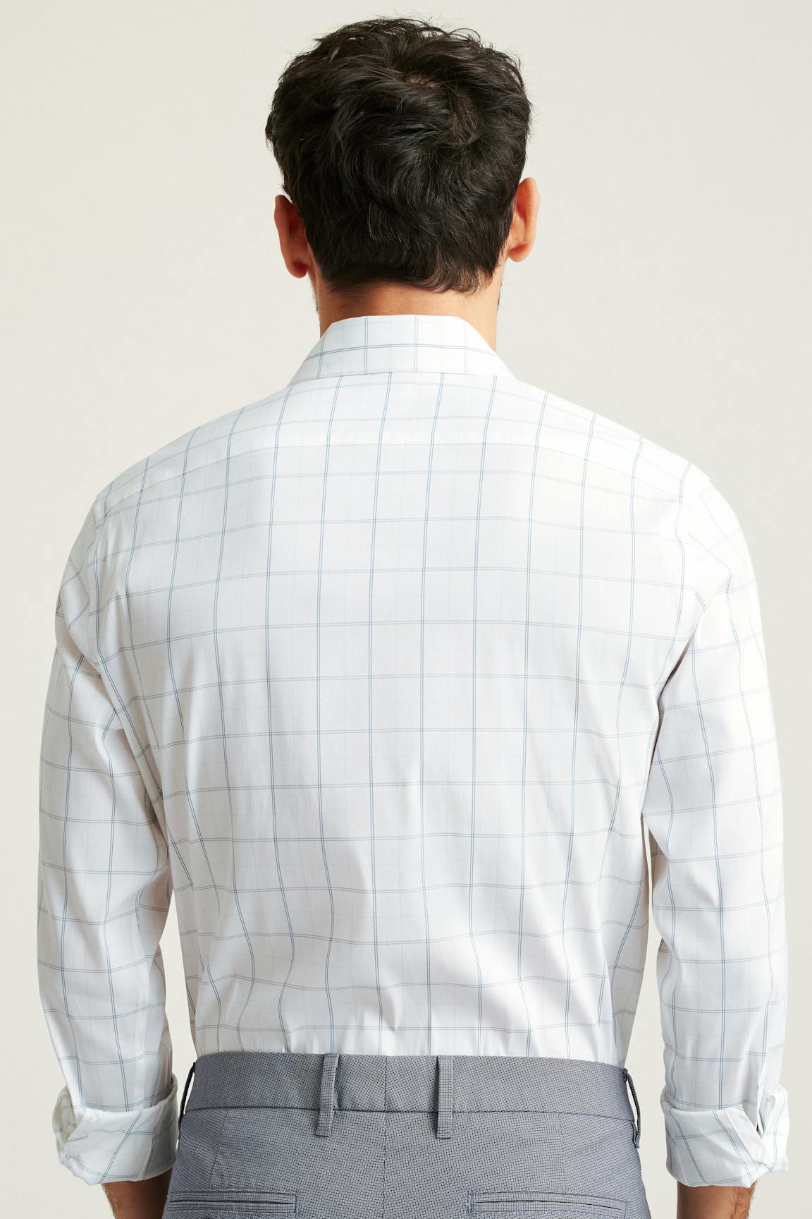 Jetsetter Stretch Dress Shirt Bonobos Smart Buy